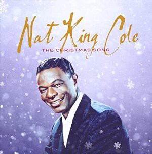 Xmas 2020】The Christmas Song/クリスマス・ソング（Nat King Cole