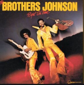 Strawberry Letter 23 ストロベリー レター 23 The Brothers Johnson ブラザース ジョンソン 1977 洋楽和訳 Neverending Music Strawberry Letter 23 ストロベリー レター 23 The Brothers Johnson ブラザース ジョンソン 1977 洋楽和訳 Neverending Music