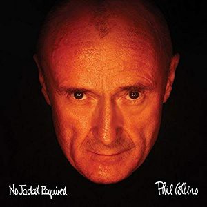 One More Night / ワン・モア・ナイト（Phil Collins / フィル