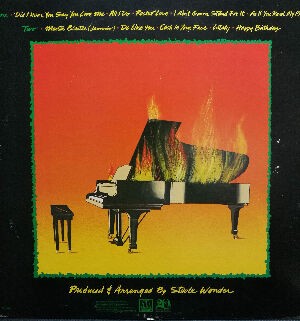 Lukie D ハッピーバースデー Stevie Wonder レゲエカバー Lukie D