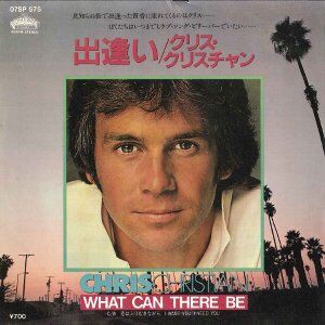 I Want You I Need You 恋はふりむきながら Chris Christian クリス クリスチャン 1981 洋楽和訳 Neverending Music