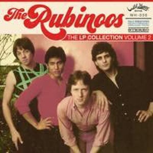 As long as I'm with you / 恋はいっしょに（Rubinoos