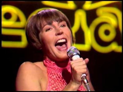 追悼】I Am Woman / 私は女（Helen Reddy / ヘレン・レディ