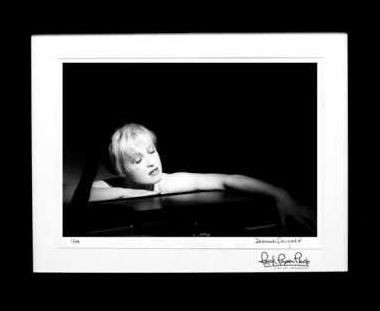 Eventually / イベンチュアリー（Cyndi Lauper / シンディ・ローパー