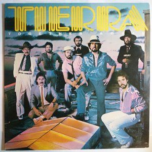 Together トゥゲザー Tierra ティエラ 1981 洋楽和訳 Neverending Music