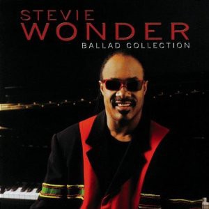 Stay Gold / ステイ・ゴールド（Stevie Wonder / スティーヴィー