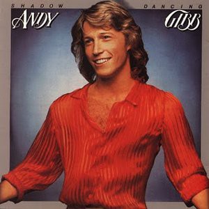 An Everlasting Love / 永遠の愛（Andy Gibb / アンディ・ギブ