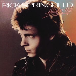 Don't Walk Away / ドント・ウォーク・アウェイ（Rick Springfield