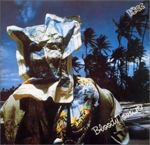 Dreadlock Holiday / トロピカル・ラブ（10cc）1978 : 洋楽和訳