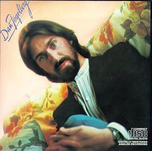 Missing You / 失われた影（Dan Fogelberg / ダン・フォーゲル
