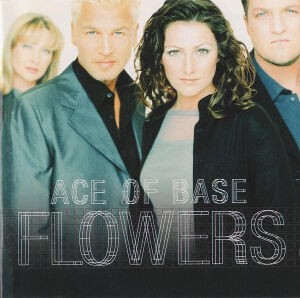 All That She Wants / オール・ザット・シー・ウォンツ（Ace Of Base