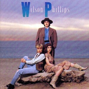 Hold On / ホールド・オン（Wilson Phillips / ウィルソン