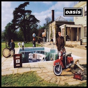 ★Oasis★ 「WORD ON THE STREET オアシスの物語 ☆Oasis☆ 「WORD ON THE STREET オアシスの物語 Oasis オアシス