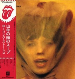 Angie / 悲しみのアンジー（The Rolling Stones / ザ・ローリング