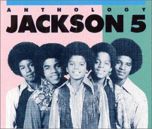 The Love You Save / 小さな経験（Jackson 5 / ジャクソン5