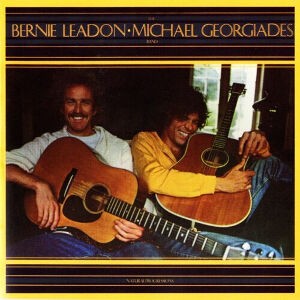 You're The Singer / 歌にくちづけ （Bernie Leadon＝Michael