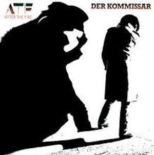 Der Kommissar 秘密警察 After The Fire アフター ザ ファイア 19 洋楽和訳 Neverending Music