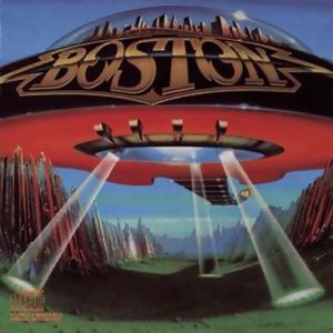 Feelin' Satisfied / フィーリン・サティスファイド （Boston