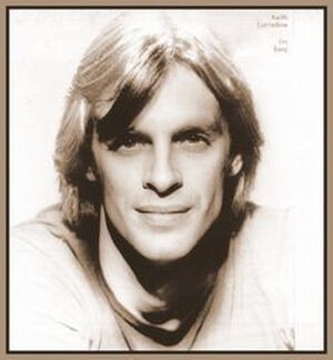I'm Easy / アイム・イージー（Keith Carradine / キース