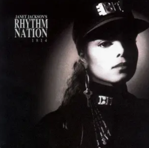 Miss You Much / ミス・ユー・マッチ（Janet Jackson / ジャネット