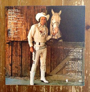 Rhinestone Cowboy / ラインストーン・カウボーイ（Glen Campbell / グレン・キャンベル）1976 : 洋楽和訳  Neverending Music