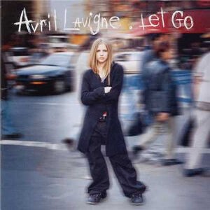Complicated / コンプリケイテッド（Avril Lavigne / アヴリル