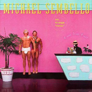 □ WITHOUT WALLS ／ MICHAEL SEMBELLO : Light Mellow on the