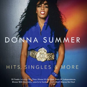 Love Is In Controll（Finger on the Trigger）/ 恋の魔法使い（Donna