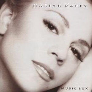 Dreamlover / ドリームラヴァー （Mariah Carey / マライア・キャリー