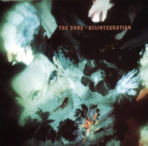 激レア！「The Cure SONGWORDS 1978-1989」ザ・キュアー 激レア！「The Cure SONGWORDS 1978-1989」ザ・キュアー