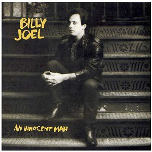 Tell Her About It / あの娘にアタック （Billy Joel / ビリー