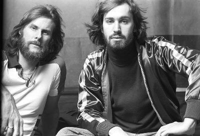 The Power Of Gold / パワー・オブ・ゴールド（Dan Fogelberg & Tim