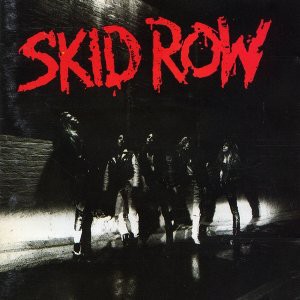 スキッド・ロウ SKID ROW／アイ・リメンバー・ユー 来日決定】I Remember You / アイ・リメンバー・ユー（Skid Row