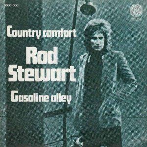 Country Comforts / カントリー・コンフォート（Rod Stewart / ロッド