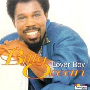 Loverboy / ラヴァーボーイ（Billy Ocean / ビリー・オーシャン）1985