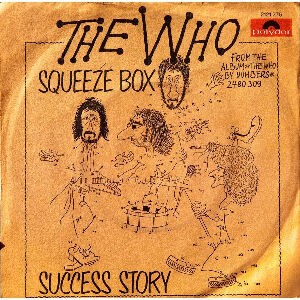 ザ・フー  The Who  CD 「Singles Box」 Amazon.com: The 1st Singles Box: CDs & Vinyl