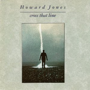 エヴァーラスティング・ラヴ Everlasting Love / エヴァーラスティング・ラヴ(Howard Jones