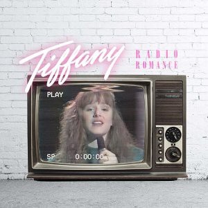 Tiffany ‎– Radio Romance 8cm CD レア Radio Romance / ラジオ・ロマンス（Tiffany / ティファニー）1989