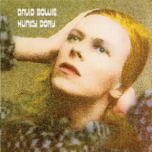 Changes / チェンジス（David Bowie / デヴィッド・ボウイ）1971