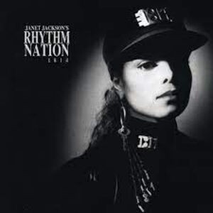 Black Cat / ブラック・キャット（Janet Jackson / ジャネット