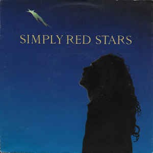 星のうた】Stars / スターズ（Simply Red / シンプリー・レッド）1991