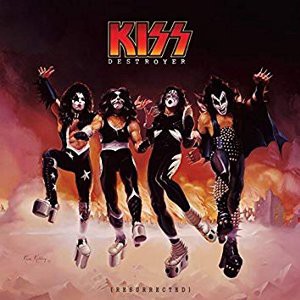 Detroit Rock City / デトロイト・ロック・シティ（KISS