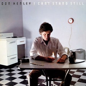 Dirty Laundry / ダーティ・ラウンドリ（Don Henley / ドン・ヘンリー