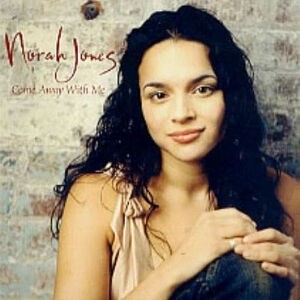 来日決定】Come away With me / カム・アウェイ・ウィズ・ミー（Norah