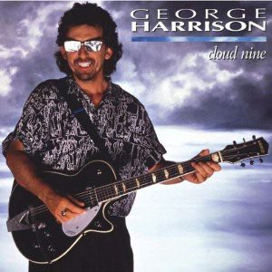 Got My Mind Set On You / セット・オン・ユー（George Harrison