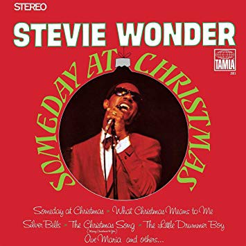 Xmas One Little Christmas Tree 小さなクリスマス ツリー Stevie Wonder スティーヴィー ワンダー 1967 洋楽和訳 Neverending Music