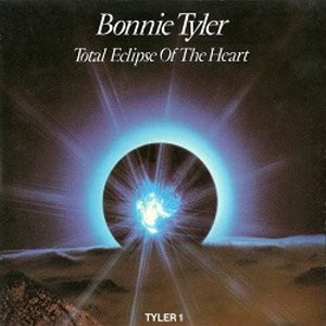 Total Eclipse Of The Heart 愛のかげり Bonnie Tyler ボニー タイラー 19 洋楽和訳 Neverending Music