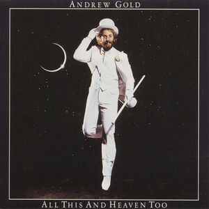 Never Let Her Slip Away / 彼女に首ったけ（Andrew Gold