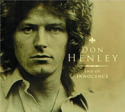 ◾️高音質️USオリジナル盤◾️DON HENLEY / ドンヘンリー◾️The End Amazon.co.jp: The End of the Innocence [Analog]: ミュージック