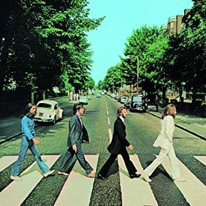 Golden Slumbers～Carry That Weight～The End / ゴールデン